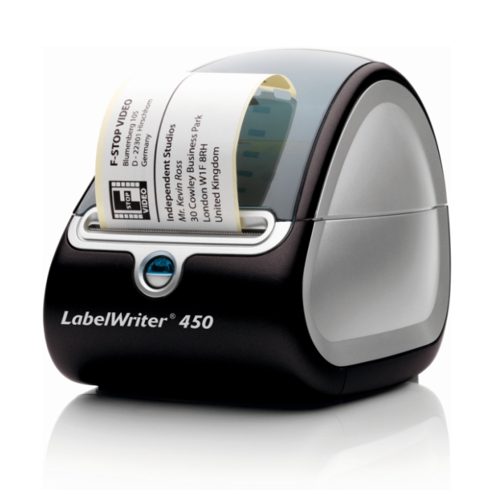 how to get icon for dymo labelwriter 450 how to get icon for dymo labelwriter 450